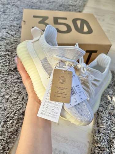 Adidas yeezy boost 350 bone - yeezy, v2
