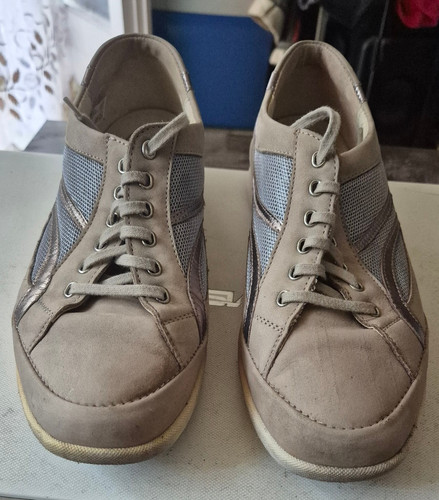 Ladies trainers size - ladies,