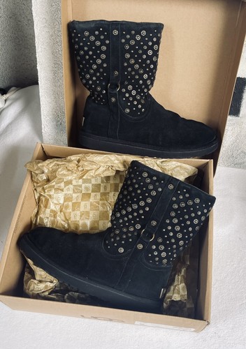 Ugg boots elliot - boots,