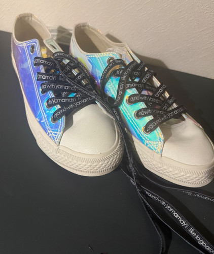 Yamamay sneakers size - sneakers, 39