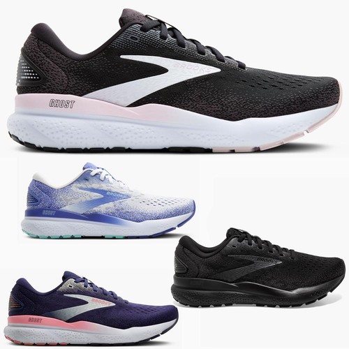 Brooks ghost women - brooks, women's