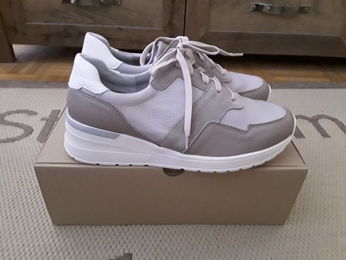Vitaform leather shoes