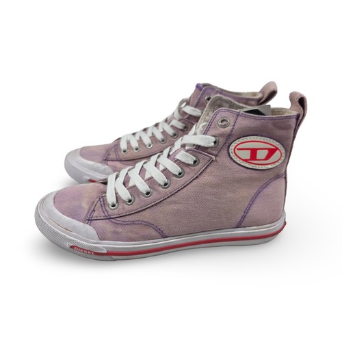 Diesel athos trainers mid - diesel, s-athos