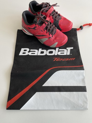 New babolat tennis shoes - babolat,