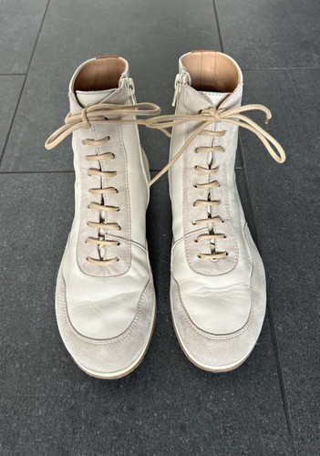 Lottusse women high top - women's,