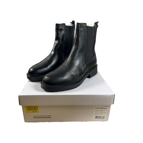 Pavement jemma long wool - jemma,