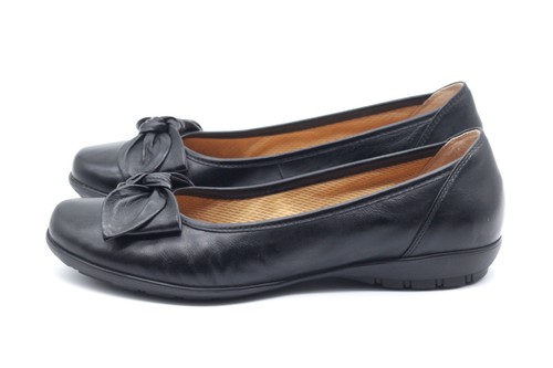 Gabor ballerina slip ladies - gabor,