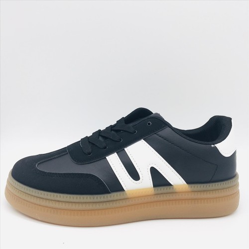 Women platform sneaker - , loafers