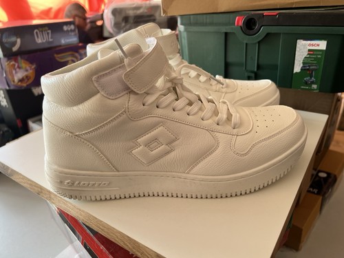 Lotto sneakers in trendy - lotto,