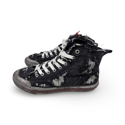 Diesel athos trainers mid - diesel,