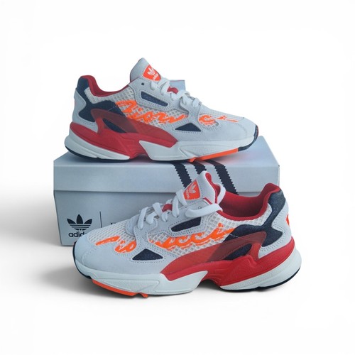 Adidas fiorucci falcon w - adidas,