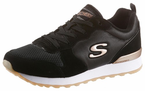 Skechers goldn gurl - -,