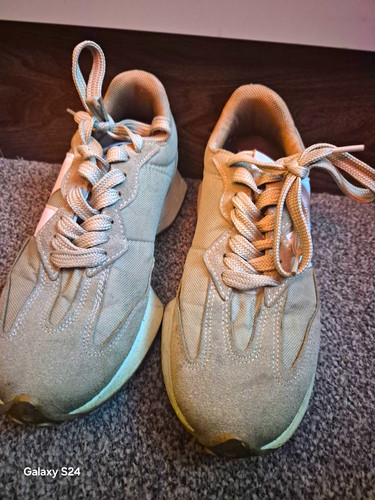 Khaki trainers good - khaki,