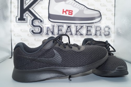 Nike tanjun athletic shoes - nike,