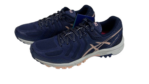 Exdk asics sports shoes - asics,