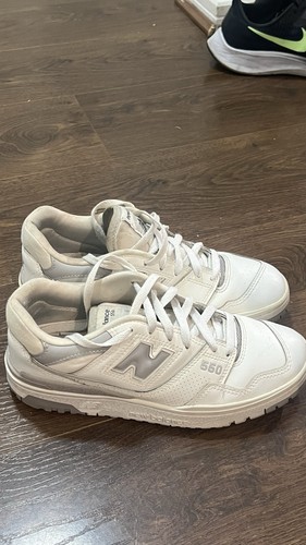 New balance 550 - 550, white