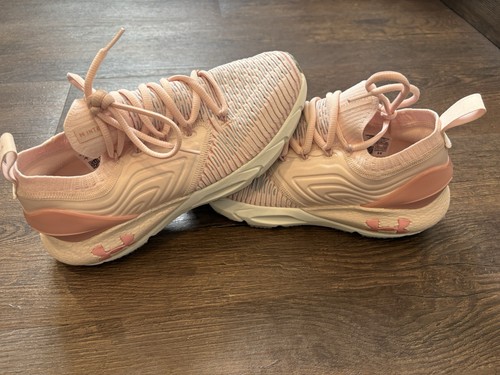 Under armour trainers - under,