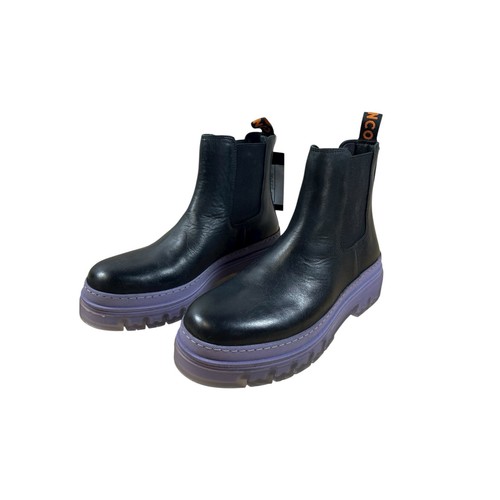 Bianco bialina chelsea womens - bianco,