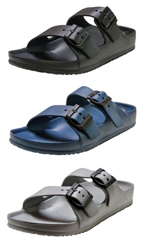Women men eva flip flops - men's,