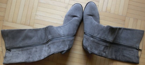 Strenesse ladies boots size - boots,