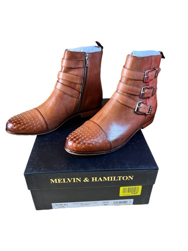 Melvin hamilton pavia womens - melvin,