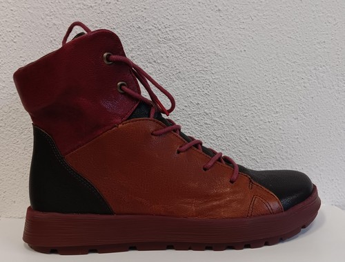 Think boots model comoda - model,