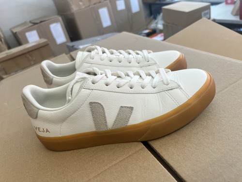 Veja campo sneaker casual - sneaker,