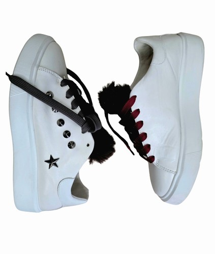 Marc polo leather sneakers - o'polo,