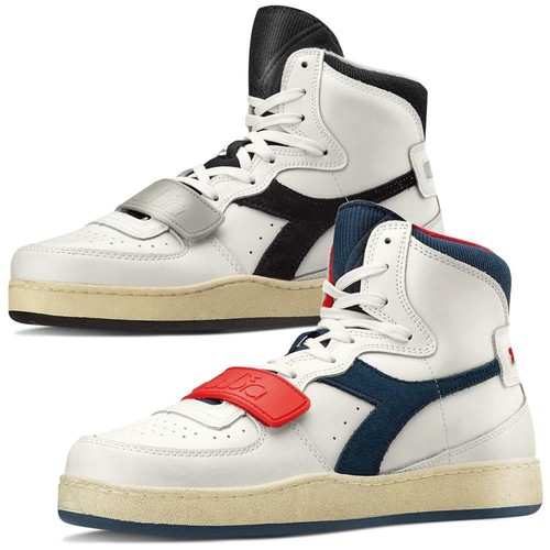 Diadora basket used mens - diadora, mi