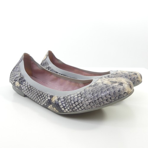 Pretty ballerina shoes slip - pretty,