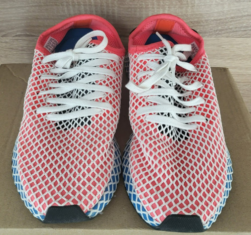 Adidas deerupt runners solar - runners,