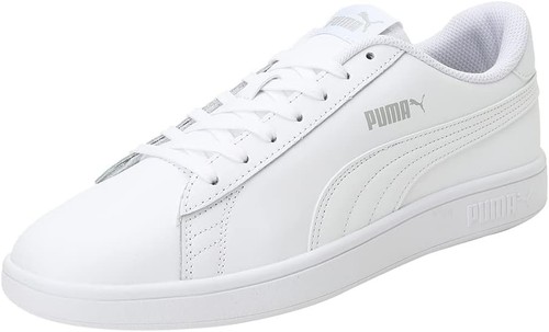 Puma unisex smash sneaker - smash, v2
