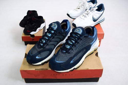 Nike air vintage - nike, tuned