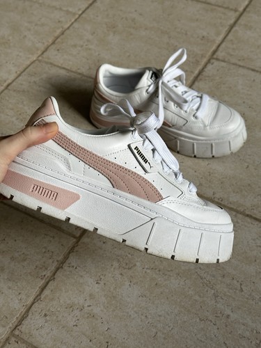 Puma mayze stack sneakers - puma,