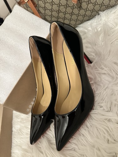 Pumps heels size - heels, 40