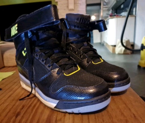 Nike air revolution sky - air,