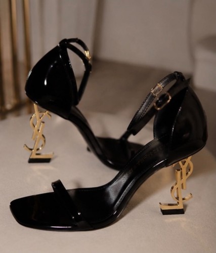 Saint laurent higheels - saint,