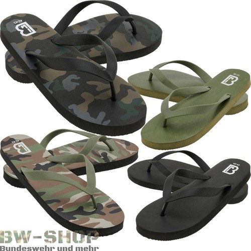 Brandit sandals beach slip - brandit,