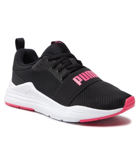 Puma wired run womens - puma, sneakers