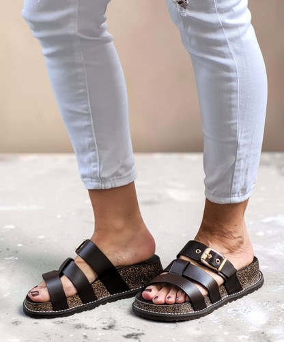 Yokono oca 260 - yokono, brown