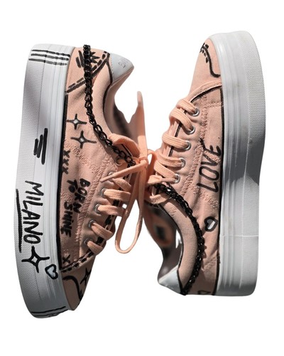Custom sneakers women size - , 39