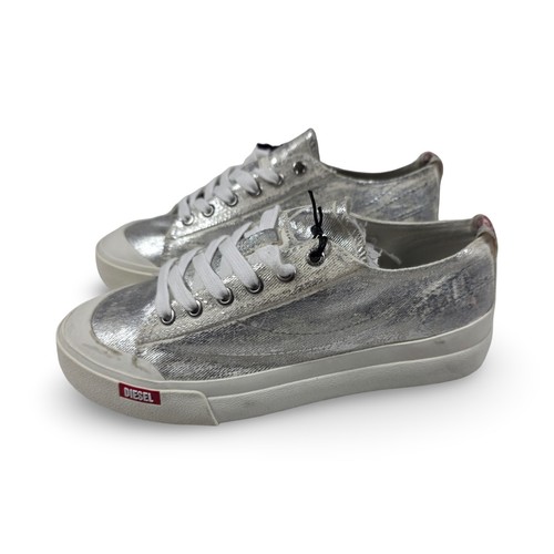 Diesel athos trainers - diesel,