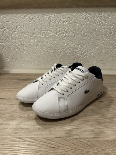 Lacoste unisex trainers size - unisex, trainers,