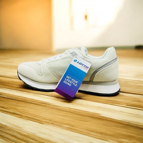 Lotto trainer wedge - lotto,
