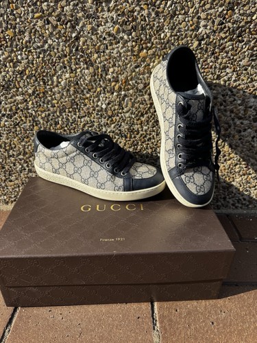 Gucci supreme low - supreme, top