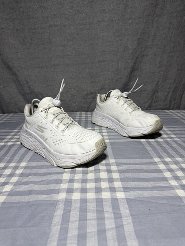 Skechers max cushioning womens - skechers,