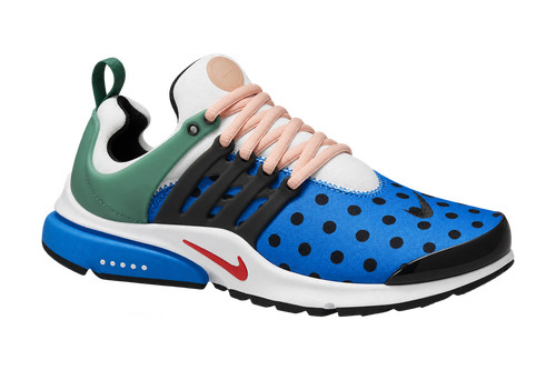 Air presto hike - hike,