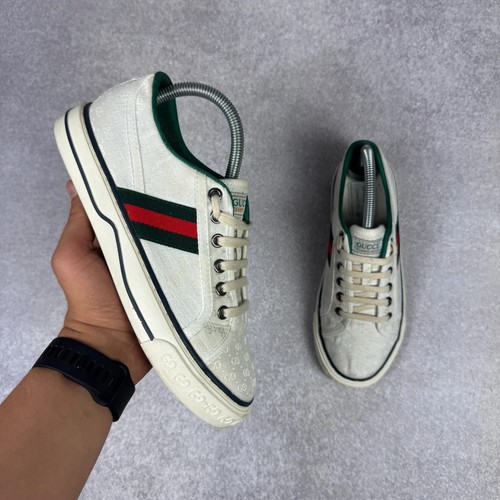Women gucci tennis - women`s,
