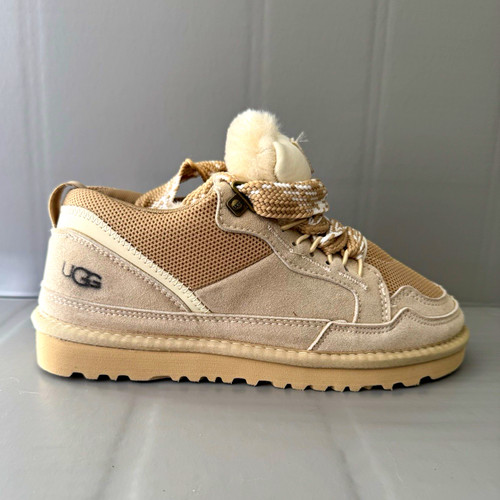 Ugg lowmel women - ugg, suede