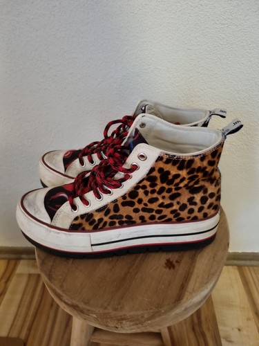 Desigual trainers ladies size - ladies,